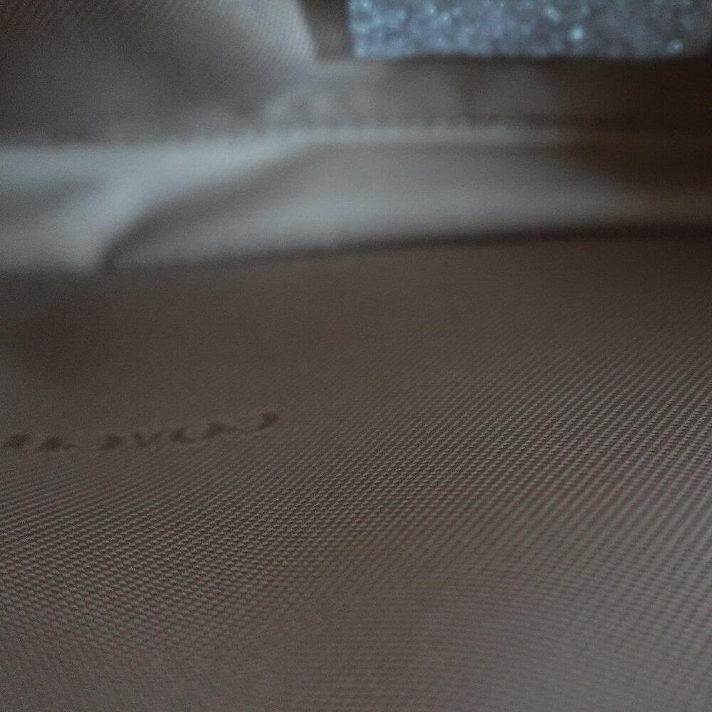 Coach Kira Crossbody Bag Taupe - Picture 15 of 15